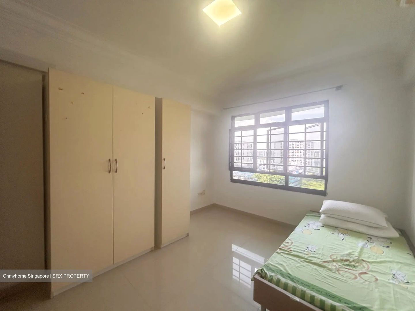 Blk 268C Boon Lay Court (Jurong West), HDB 5 Rooms #595075761